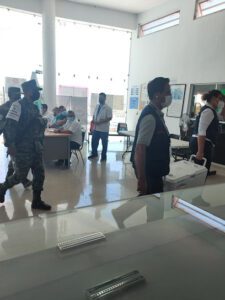 Hospital Centro de Salud Zapotlán del Rey