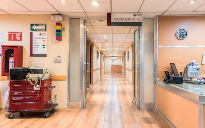 Hospital San Rafael