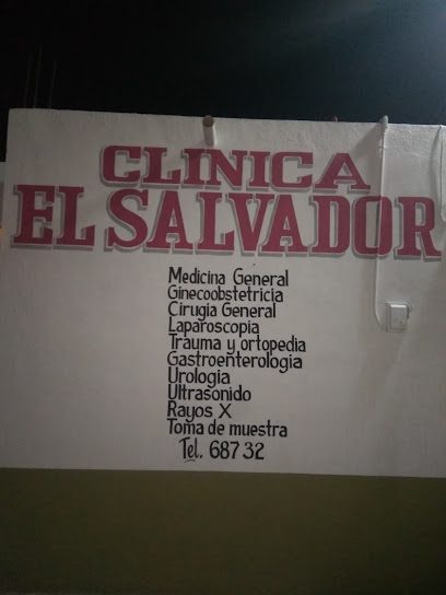 Clinica "El Salvador"