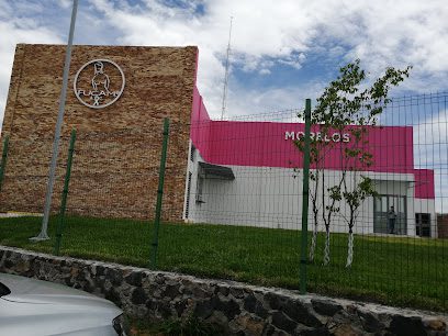 Hospital FUCAM Morelos