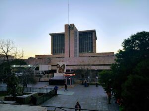 Hospital General de Zona con Medicina Familiar no. 6