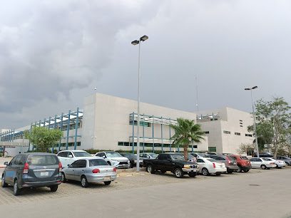 Hospital General Juan María Salvatierra