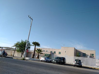 Hospital General de Tepeaca