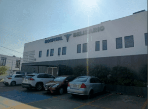 Hospital Belisario