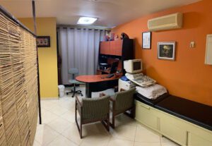 Centro Médico Roa