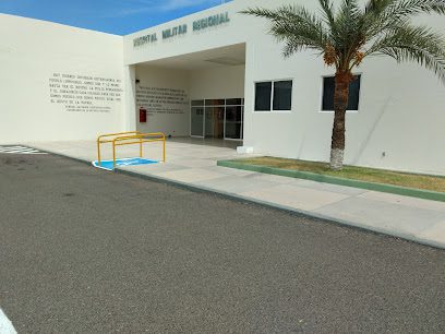 Hospital Militar