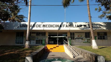 CLINICA 16 IMSS