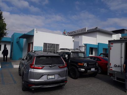 Hospital Baja Medix