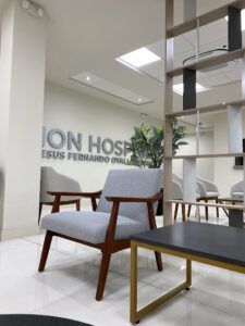 Hospital ION Hospital Medica Noreste