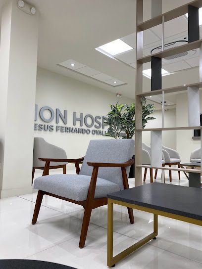 Hospital ION Hospital Medica Noreste