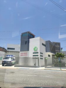 Hospital Fundación Arther Salud