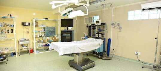 Centro Médico Valladolid