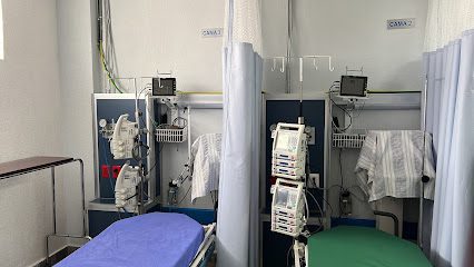 Hospital Unidad Médica Hidalgo