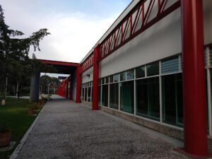 Hospital Psiquiátrico Dr.Samuel Ramirez Moreno S S A