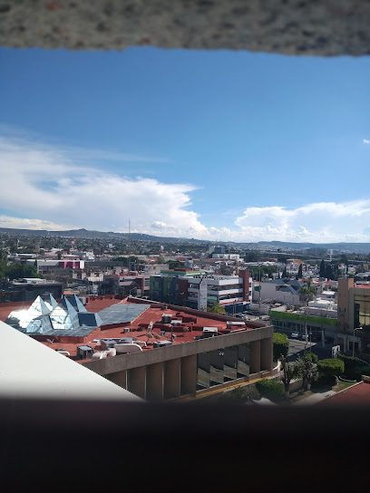 Hospital Tec. 100