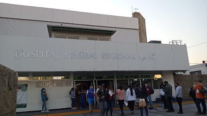 Hospital Ayala