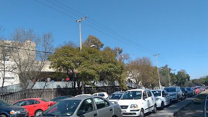 Hospital Urgencias clinica 76