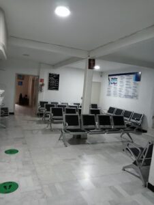 CLINICA MEDICA INTEGRAL "SAN MIGUEL"