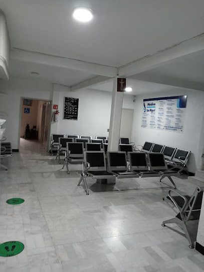 CLINICA MEDICA INTEGRAL "SAN MIGUEL"