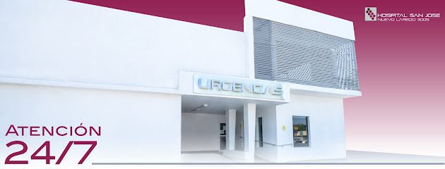 Hospital San Jose de Nuevo Laredo