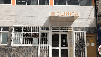 Hospital clinica de fracturas y especialidades tepexpan sc