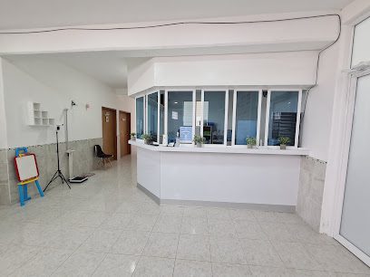 Clínica de Especialidades Médicas Campestre Trinidad