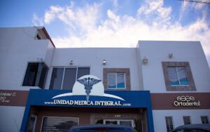 Hospital UNIDAD MEDICA INTEGRAL LOS CABOS S.A de C.V
