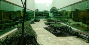 ISSEMYM Hospital Regional de Toluca