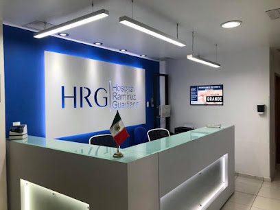 Hospital Ramírez Guadiana