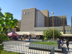 IMSS Hospital General de Zona 16