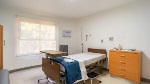 Hospital OMI Cedros
