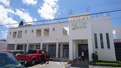 Centro Médico Millenium