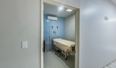 Hospital Trinidad de los Cabos