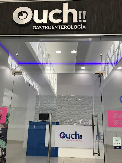 Hospital Ouch Gastroenterología