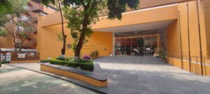 Hospital Perinatologia
