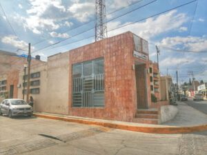 Hospital MULTICLINICA TULTEPEC