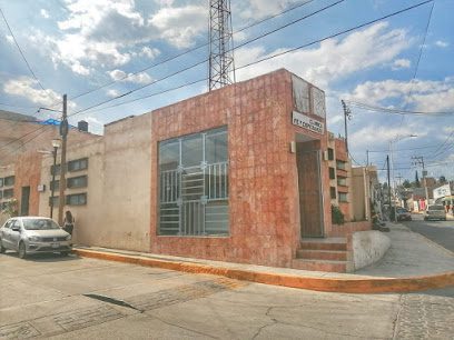 Hospital MULTICLINICA TULTEPEC