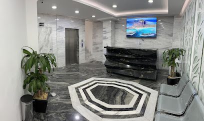 Hospital Satélite
