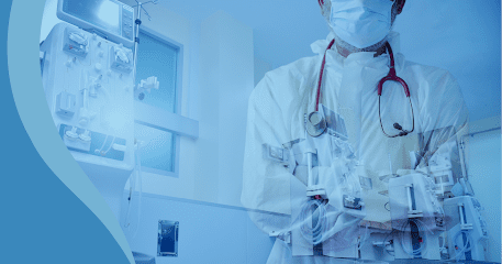 Hospital Nueva Médica Prezmor