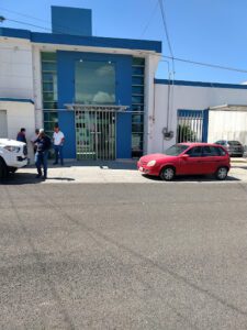Clínica Del Rosario