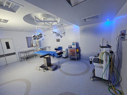 Hospital Cabo Clinick