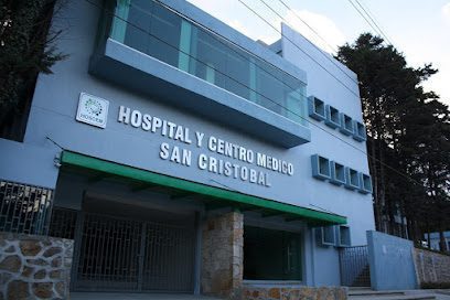 Hospital HOSCEM