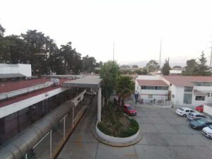 Hospital Instituto Materno Infantil del Estado de Mexico