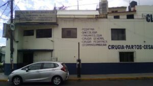 Clinica de Especialidades Medicas CTM