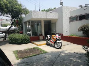 Hospital Unidad De Atencion Toxicologica Xochimilco