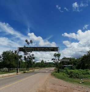 Hospital Integral Tulcingo De Valle
