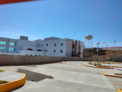 Hospital General de Tlaxcala
