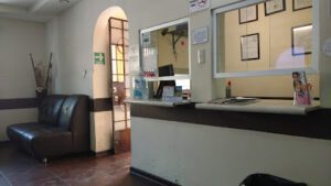 Hospital Medica center fem