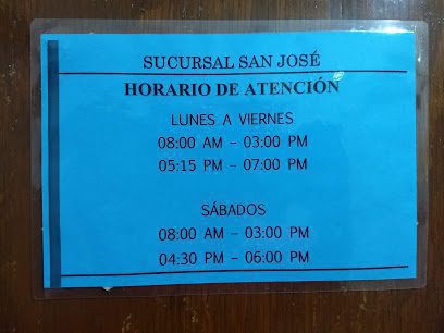 Hospital Medica San Jose Sa De Cv
