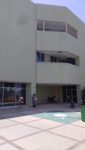 IMSS Unidad Medicina Familiar 66